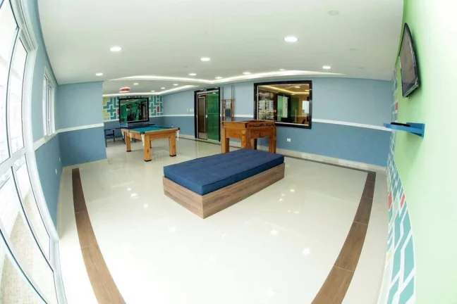 Imagem APARTAMENTO COM 79 m² - CAIÇARA - PRAIA GRANDE SP