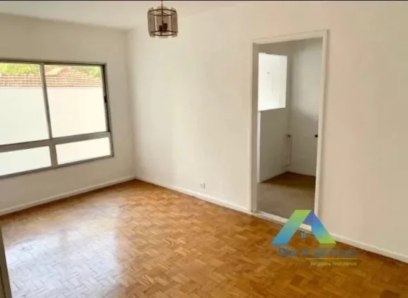 Imagem Apartamento à venda no bairro Cambuci - São Paulo/SP