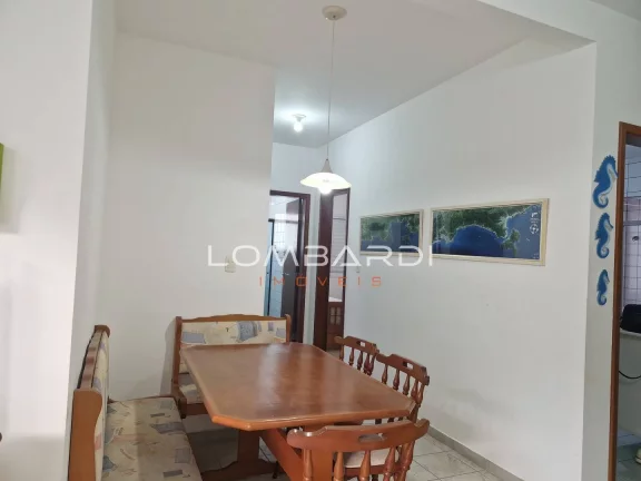 Imagem Oportunidade apartamento a venda preço incrível Centro de Ubatuba!!