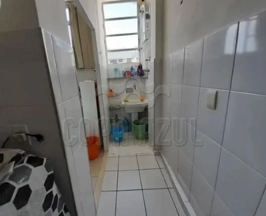 Imagem Botafogo – Rua Săo Clemente | Residencial › Apartamento 2 quarto(s) à Venda