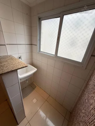 Imagem Apartamento 1 dormitório com lazer no bairro Aviação