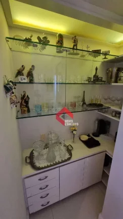 Imagem Apartamento à venda, 236 m² por R$ 1.190.000,00 - Aldeota - Fortaleza/CE
