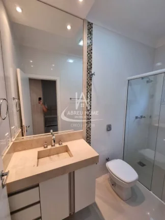 Imagem Condomínio Parque Residencial Damha V - São José do Rio Preto