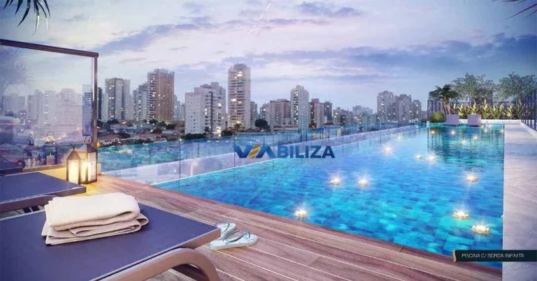 Imagem Apartamento à venda, 65 m² - Vila Moreira (Centro) - Guarulhos/São Paulo