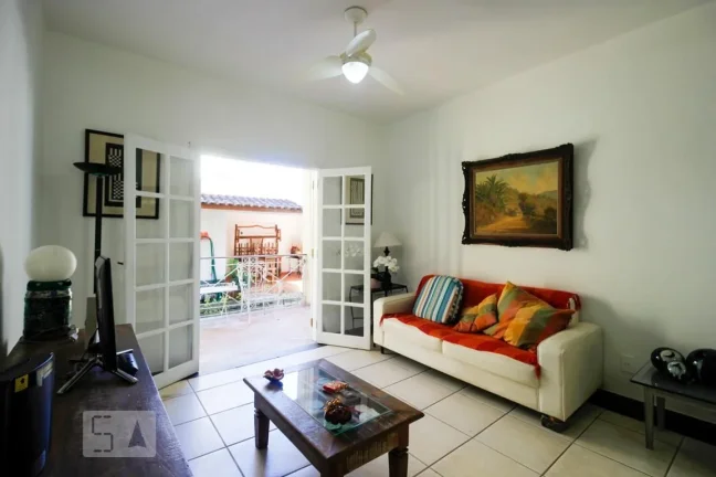 Imagem Casa à Venda - Vargem Pequena, 2 Quartos, 150 m2
