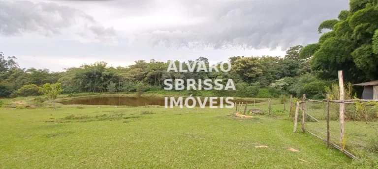 Imagem Chácara no B Jacú com 21.222 m2 em Itu SP à venda