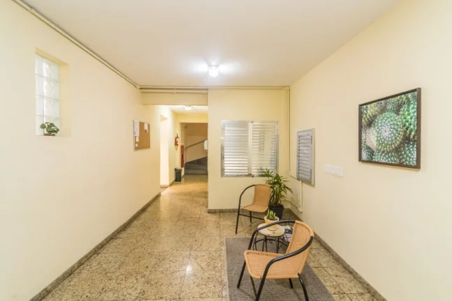 Imagem Apartamento 47M², 2Q, 1 Sala, 1 Banheiro.