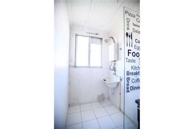 Imagem NMA 300 Apto 612481068-110 - Apartamento à venda no bairro Nonoai - Porto Alegre/RS