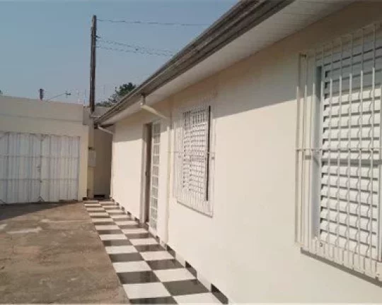 Imagem Casa a VENDA, Núcleo Jose Regino, Bauru/SP