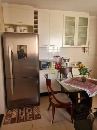 Imagem Apartamento com 3 dormitórios à venda, 115 m² por R$ 750.000,00 - Jardim Botânico - Ribeirão Preto/SP