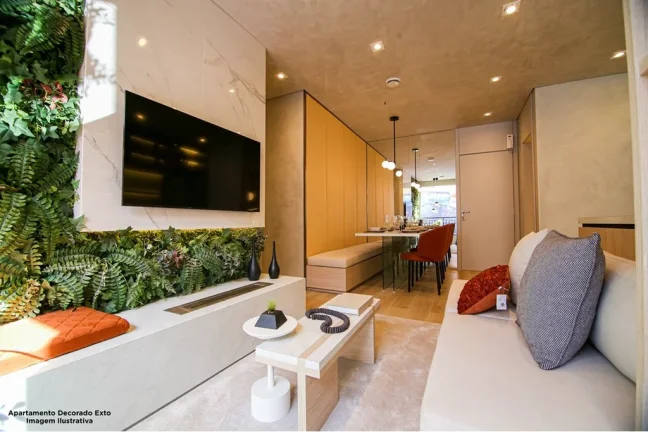 Imagem APARTAMENTO RESIDENCIAL em São Paulo - SP, Instituto de Previdência