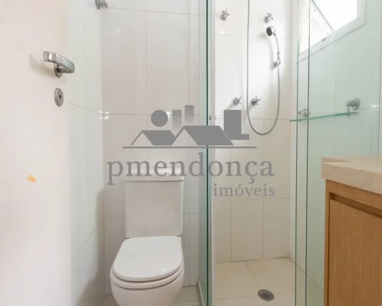Imagem Apartamento a venda no coração de Perdizes com ótima planta.