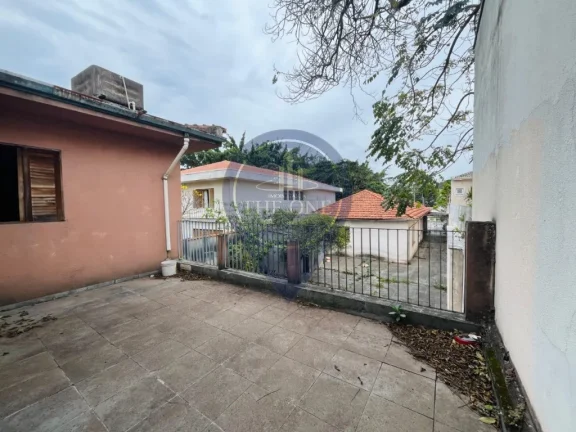 Imagem Terreno à venda em São Paulo-SP, Jardim da Saúde - 494,00m², oportunidade única!