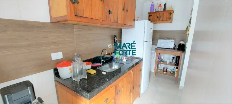 Imagem APARTAMENTO DE 01 DORMITÓRIO COM VARANDA GOURMET E ÁREA DE LAZER!