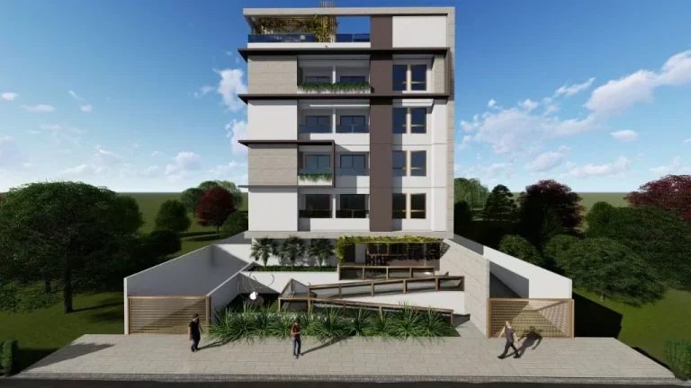 Apartamento a venda com 63,24 m² por R$ 371.000,00