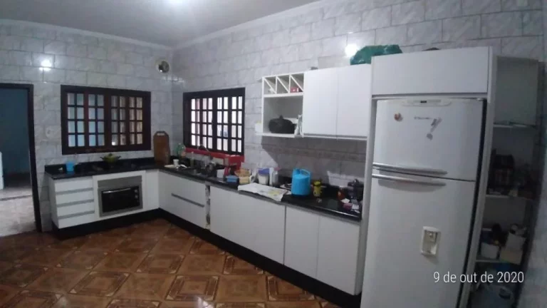 Imagem sobrado residencial para venda e locação, Vila Acoreana, poá