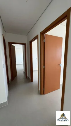 Imagem Apartamento para Locação no Brasil Beach Terraço em Cuiabá/MT