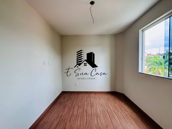 Imagem Apartamento a venda 2 quartos Bairro Arvoredo Contagem Mg