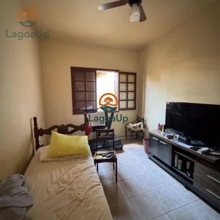 Imagem Casa com 4 dormitórios à venda, 194 m² por R$ 1.630.000,00 - Condomínio Vivendas - Lagoa Santa/MG