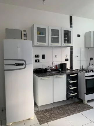 Imagem APARTAMENTO COM ÓTIMA LOCALIZAÇÃO NO CENTRO DA CIDADE!