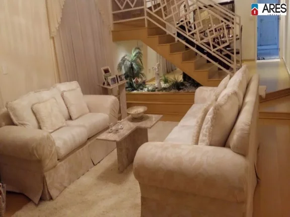 Imagem Casa Residencial à venda, Jardim São Vito, Americana - CA1326.