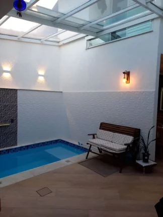 Imagem Sobrado para venda na Vila Monumento