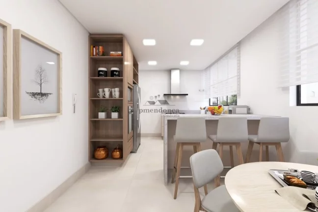 Imagem Apartamento à venda em Higienópolis, com 4 quartos, 239 m²