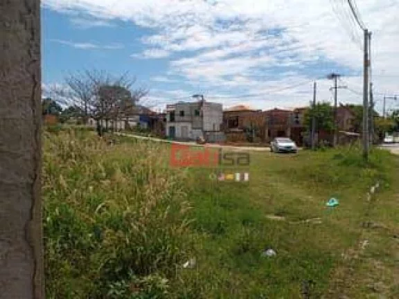 Imagem Terreno à venda, 800 m² por R$ 400.000,00 - Jardim Esperança - Cabo Frio/RJ