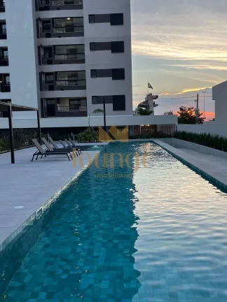 Imagem Apartamento à Venda Além Ponte Zona Leste - Sorocaba/SP
