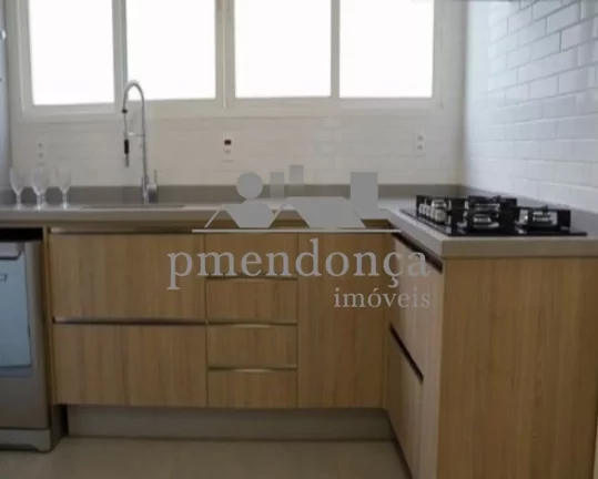 Imagem Excelente apartamento reformadíssimo na Rua Baronesa de Itú..