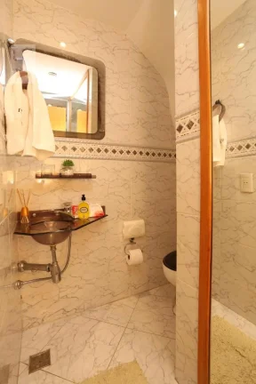 Imagem Apartamento à Venda - Copacabana, 3 Quartos, 210 m2
