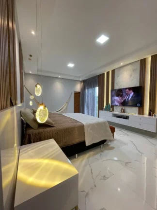 Imagem CASA RESIDENCIAL em MANAUS - AM, PONTA NEGRA