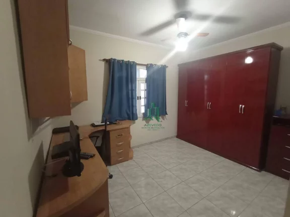 Imagem Sobrado à venda, 103 m² por R$ 580.000,00 - Jardim Santa Clara - Guarulhos/SP
