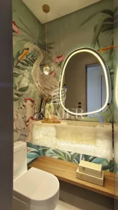Imagem Apartamento com 3 quartos à Venda, América - Joinville-2032