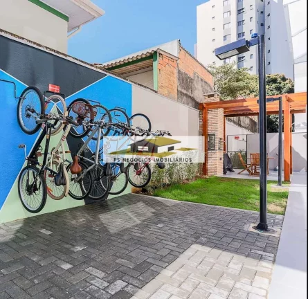 Imagem Apartamento Para venda na Vila Monumento