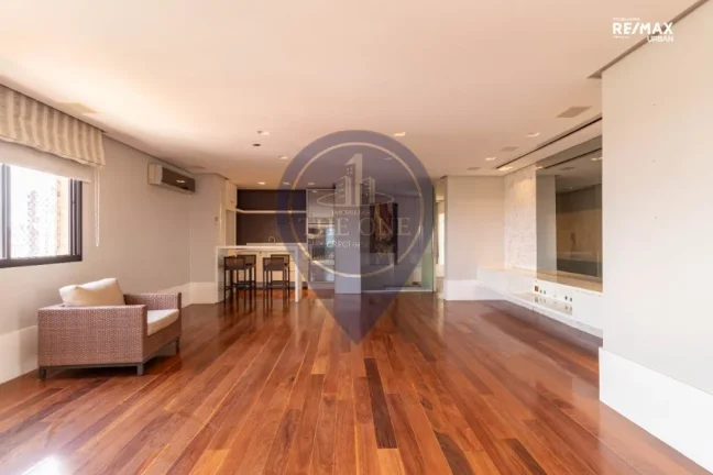 Imagem Nova cobertura de luxo na Aclimação: 5 quartos, 4 suítes, 2 salas, 7 banheiros, 4 vagas de garagem, 515 m². Confira!