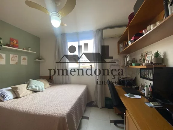 Imagem Apartamento na Água Branca com 60m², 2 quartos e 1 vaga.
