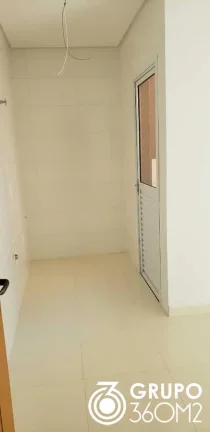 Imagem Cobertura para Venda em Santo André / SP no bairro Vila Camilópolis