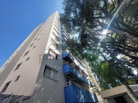 Imagem Apartamento na Vila Ipojuca com 3 quartos ( 1 suíte) e 2 vagas, 94m²