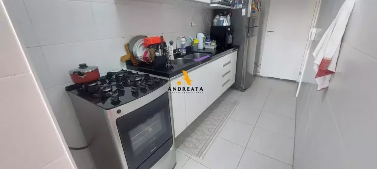 Imagem Rua Paulo Moura - Alphaland - Barra da Tijuca 3 quartos - para investidor