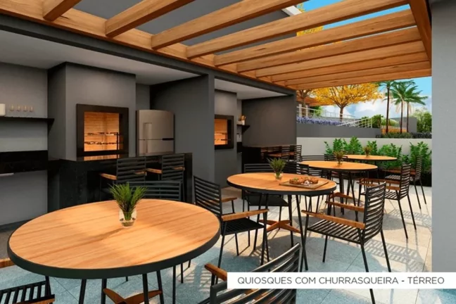 Imagem JISHCP 55 Apto 612511054-37 - Apartamento à venda no bairro Jardim Sabará - Porto Alegre/RS