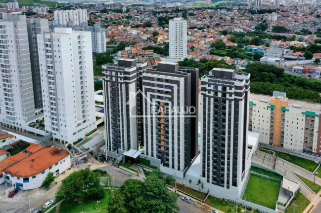 Imagem Apartamento para venda em Condomínio em Sorocaba/SP: Tranquilidade e Conforto