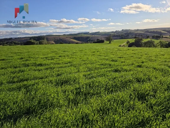 Imagem Fazenda em Itapetininga SP