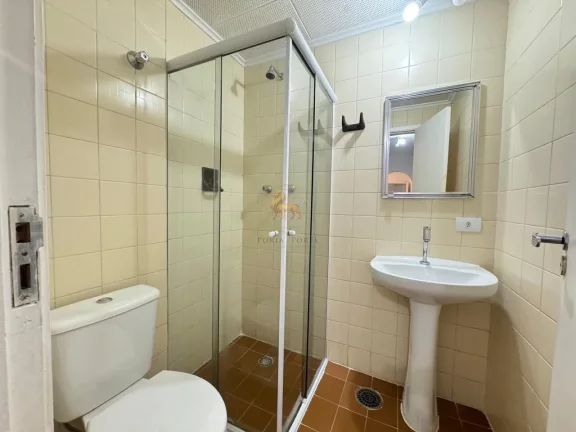 Imagem Apartamento à Venda em Higienópolis SP – 68m², 2 Quartos e 1 Vaga Determinada