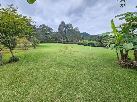 Imagem Terreno em Condomínio para Venda em Teresópolis / RJ no bairro Albuquerque