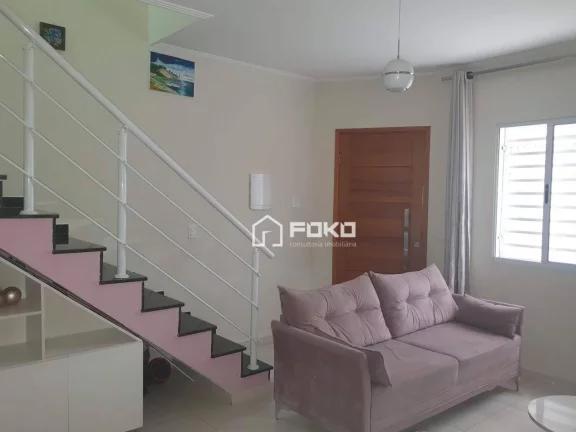 Imagem Casa à venda, 64 m² por R$ 430.000,00 - Vila Nova Mazzei - São Paulo/SP