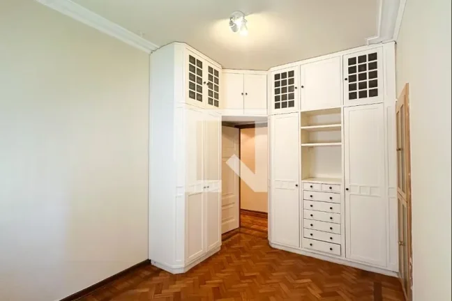 Imagem Apartamento à Venda - Copacabana, 4 Quartos, 184 m2