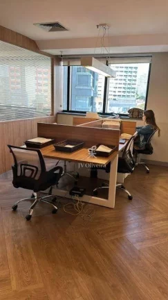 Imagem Sala, 86 m² - venda ou aluguel - Pinheiros - São Paulo/SP