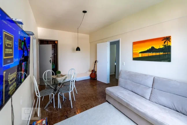 Imagem Apartamento à Venda - Ipanema, 2 Quartos, 90 m2