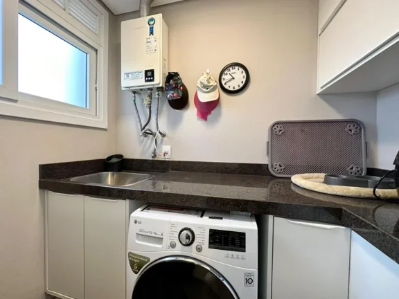 Imagem Apartamento 3 Dormitórios - Bairro --